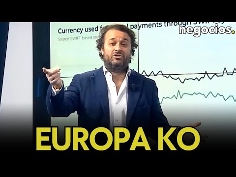 ¿Cuál es la situación de la política de promoción del emprendimiento en Europa?