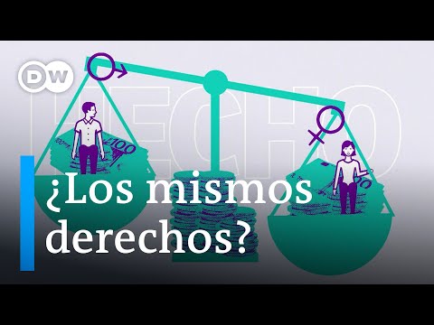 ¿Cuál es la situación de la política de igualdad de oportunidades en Europa?