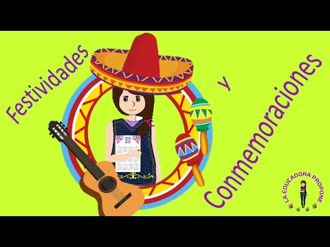 ¿Cuáles son las festividades más importantes en Europa?