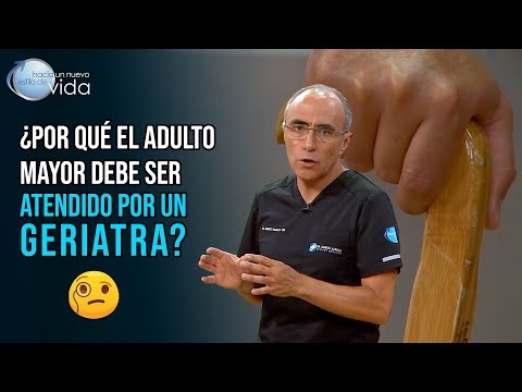 ¿Cuál es la situación de la política de atención a personas mayores en Europa?