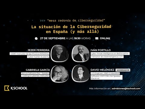 ¿Cuál es la situación de la ciberseguridad en Europa?