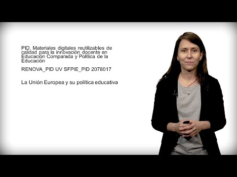 ¿Cuál es la situación de la política de igualdad de acceso a la educación en Europa?
