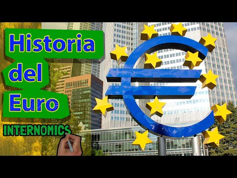¿Cuál es la situación actual del euro como moneda común en Europa?