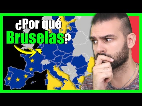 ¿Cuál es la capital de la Unión Europea?