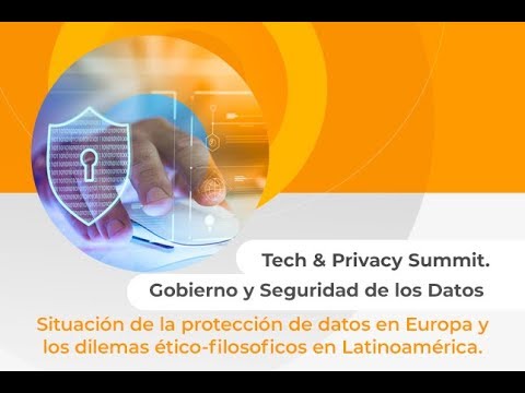 ¿Cuál es la situación de la protección de datos en Europa?