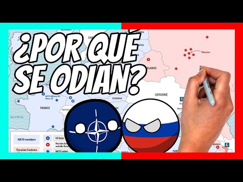 ¿Cuál es la relación entre Europa y la OTAN?