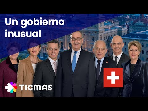 ¿Cuál es el sistema de gobierno en Europa?