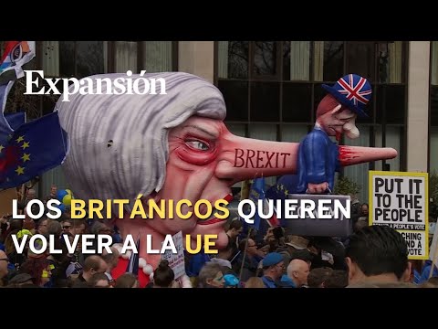 ¿Cuál es el impacto del Brexit en Europa?