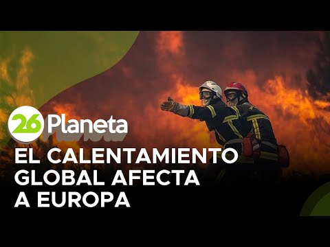 ¿Cuál es la situación de la política de cambio climático en Europa?