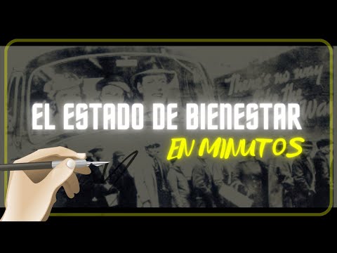 ¿Cuál es la situación de la política de bienestar social en Europa?