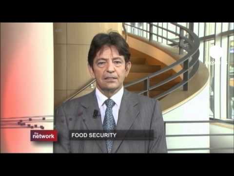 ¿Cuál es la situación de la seguridad alimentaria en Europa?