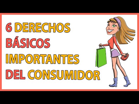 ¿Cuál es la situación de la política de protección de los derechos de los consumidores en Europa?