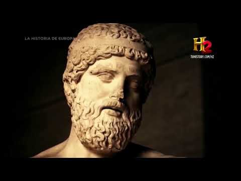 ¿Cuál es la influencia cultural de Europa en el mundo?