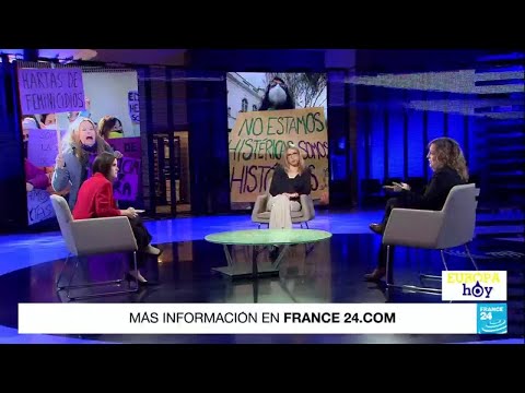 ¿Cuál es la situación de la política de igualdad de género en Europa?